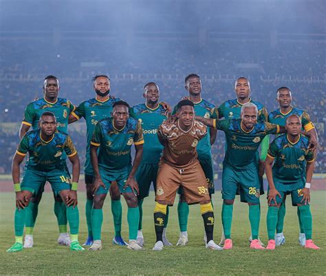 kilicho jili yanga leo|HIKI HAPA KIKOSI CHA YANGA LEO DHIDI YA MAMELODI.